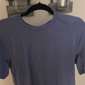 Lululemon Men’s Metal Vent Tech Shirt